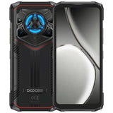 Doogee Blade 20 Play 8gb 256gb Rojo Rugged