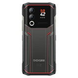 Doogee Blade 20 Ultra 8gb/512gb Rojo