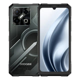 Doogee Blade Gt Play 5g 8gb/256gb Negro Rugged