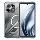 Doogee Blade Gt Play 5g 8gb/256gb Plata Rugged
