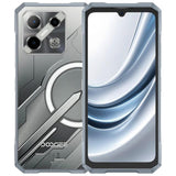 Doogee Blade Gt Pro 5g 12gb 512gb Plata