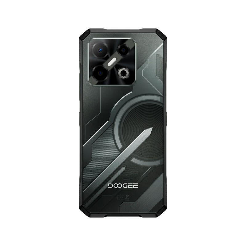 Doogee Blade Gt Pro 5g 12gb/512gb Negro