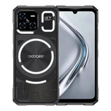 Doogee Blade Gt Ultra 5g 16gb/512gb Negro