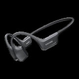 Doogee Boneair Swim Bone Conduction Headphones Ip68 Dark Gray