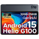 Doogee E3+ 12 8gb/256gb Wifi+4g Gris