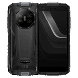 Doogee Fire 3 3gb/64gb Gris Rugged