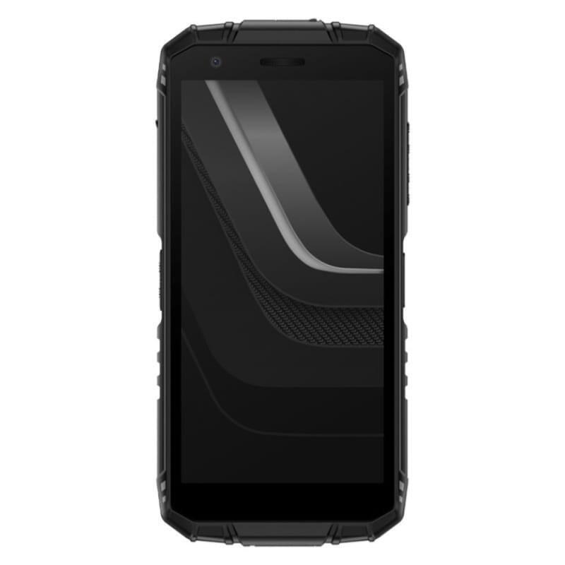 Doogee Fire 3 3gb/64gb Gris Rugged
