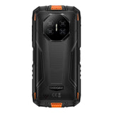 Doogee Fire 3 Pro 4gb/128gb Naranja