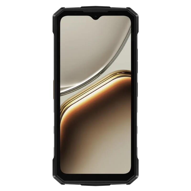 Doogee Fire 5 3gb/64gb Naranja Rugged