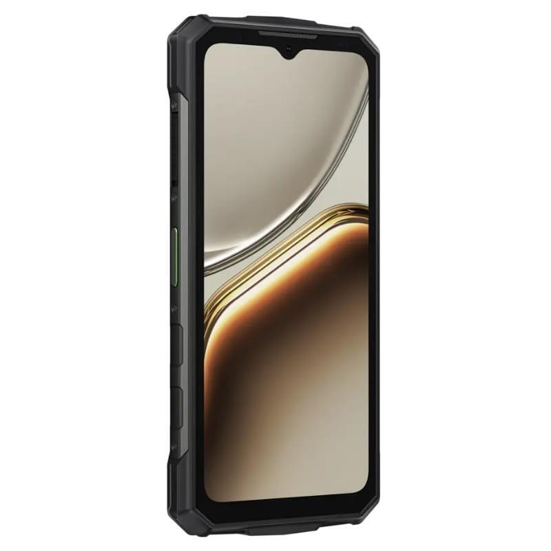 Doogee Fire 5 Pro 4gb 128gb Dual Sim Verde Rugged