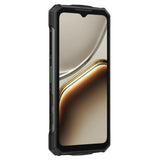 Doogee Fire 5 Pro 4gb 128gb Dual Sim Verde Rugged