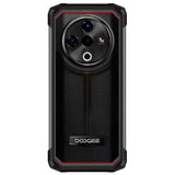 Doogee Fire 6 Power 8gb/256gb Negro Rugged