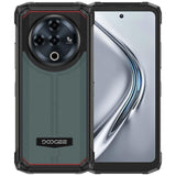 Doogee Fire 6 Power 8gb/256gb Verde Rugged