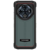 Doogee Fire 6 Power 8gb/256gb Verde Rugged