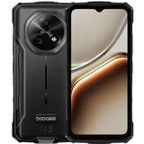 Doogee Fire 7 4gb/256gb Gris Rugged