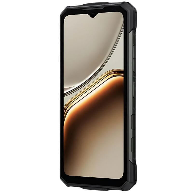 Doogee Fire 7 4gb/256gb Gris Rugged