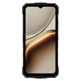 Doogee Fire 7 4gb/256gb Naranja Rugged