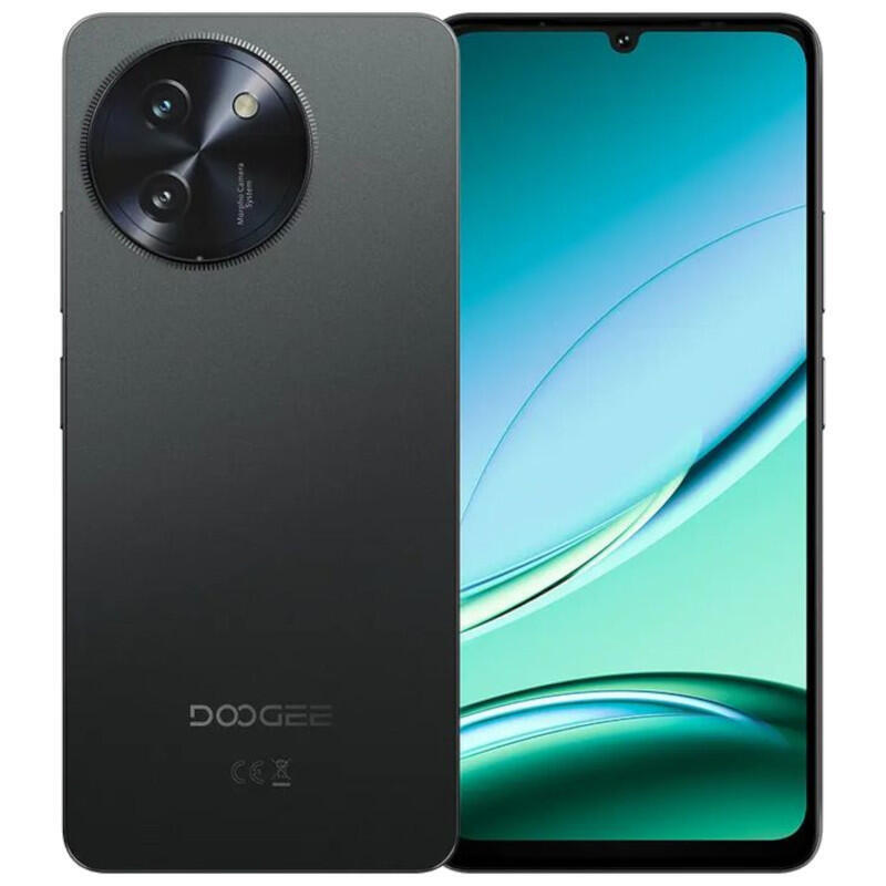 Doogee N59 Pro 8gb/256gb Negro