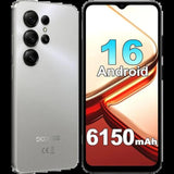 Doogee Note 56x 3gb/64gb Gris
