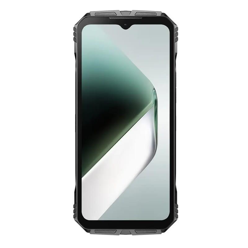 Doogee S Cyber Pro 12gb/512gb Plata  Rugged