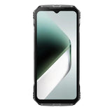 Doogee S Cyber Pro 12gb/512gb Verde  Móvil Rugged
