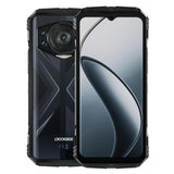 Doogee S118 8gb/512gb Plata Rugged