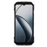 Doogee S118 8gb/512gb Plata Rugged