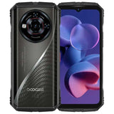 Doogee S118 Pro 5g 8gb/512gb Plata  Móvil Rugged