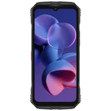 Doogee S118 Pro 5g 8gb/512gb Plata  Móvil Rugged