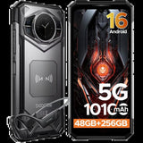 Doogee S200 12gb/256gb Vip Version Rugged Negro