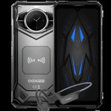 Doogee S200 12gb/256gb Vip Version Rugged Negro