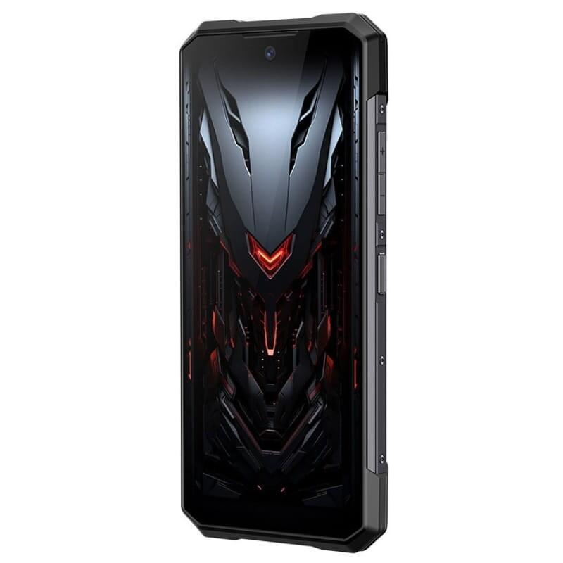 Doogee S200 5g 12gb/256gb Negro  Rugged