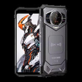 Smartphone Doogee S200e 8gb/256gb Negro