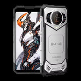 Smartphone Doogee S200e 8gb/256gb Plata