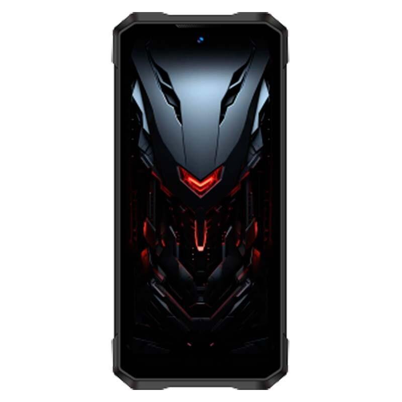 Doogee S200x 12gb/512gb Negro Rugged