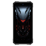 Doogee S200x 12gb/512gb Negro Rugged