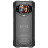 Doogee S200x 12gb/512gb Vip Version Rugged Negro