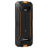 Doogee S41t 4gb/64gb Naranja Rugged