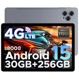 Doogee Tab G6 11 6gb/256gb Wifi + 4g Gris