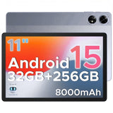 Doogee Tab G6+ 11" 8gb/256gb Wifi + 4g Gris