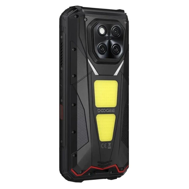 Doogee V Max Lr 5g 16gb/512gb Negro Rugged