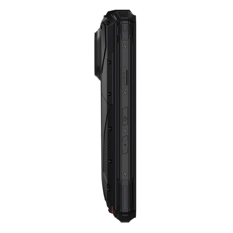 Doogee V Max Play 5g 16gb/512gb Vip Edition Negro Rugged Con Proyector