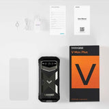 Doogee V Max Plus 16gb/512gb Gris
