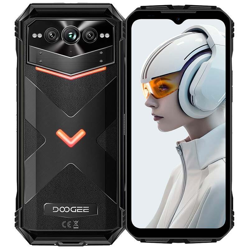 Doogee V Max Plus 16gb/512gb Negro