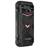 Doogee V Max Pro 5g 12gb/512gb Negro Rugged