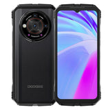 Doogee V30 Pro 5g 12gb 512gb Negro