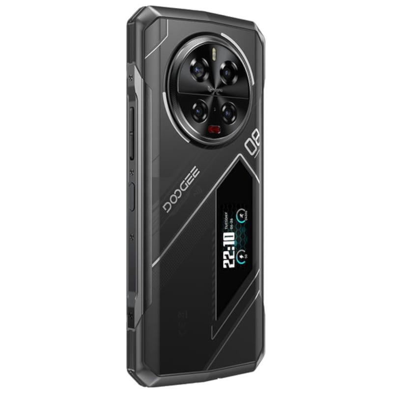 Doogee V40 Pro 5g 16gb/512gb Plata Móvil Rugged