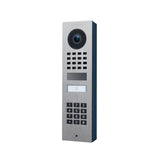 Doorbird D1101kv Aufputz Ip Viedo Türstation V2a Edelstahl
