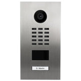 Doorbird D2101v Ip Video Türstation Edelstahl V4a