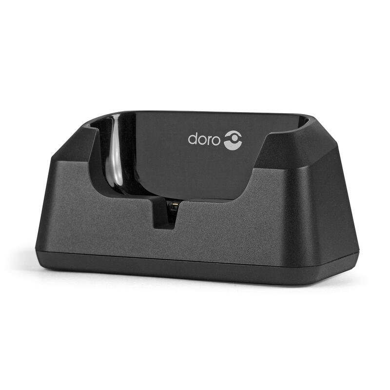 Doro Ladeschale Leva L10 E10 E10s X10